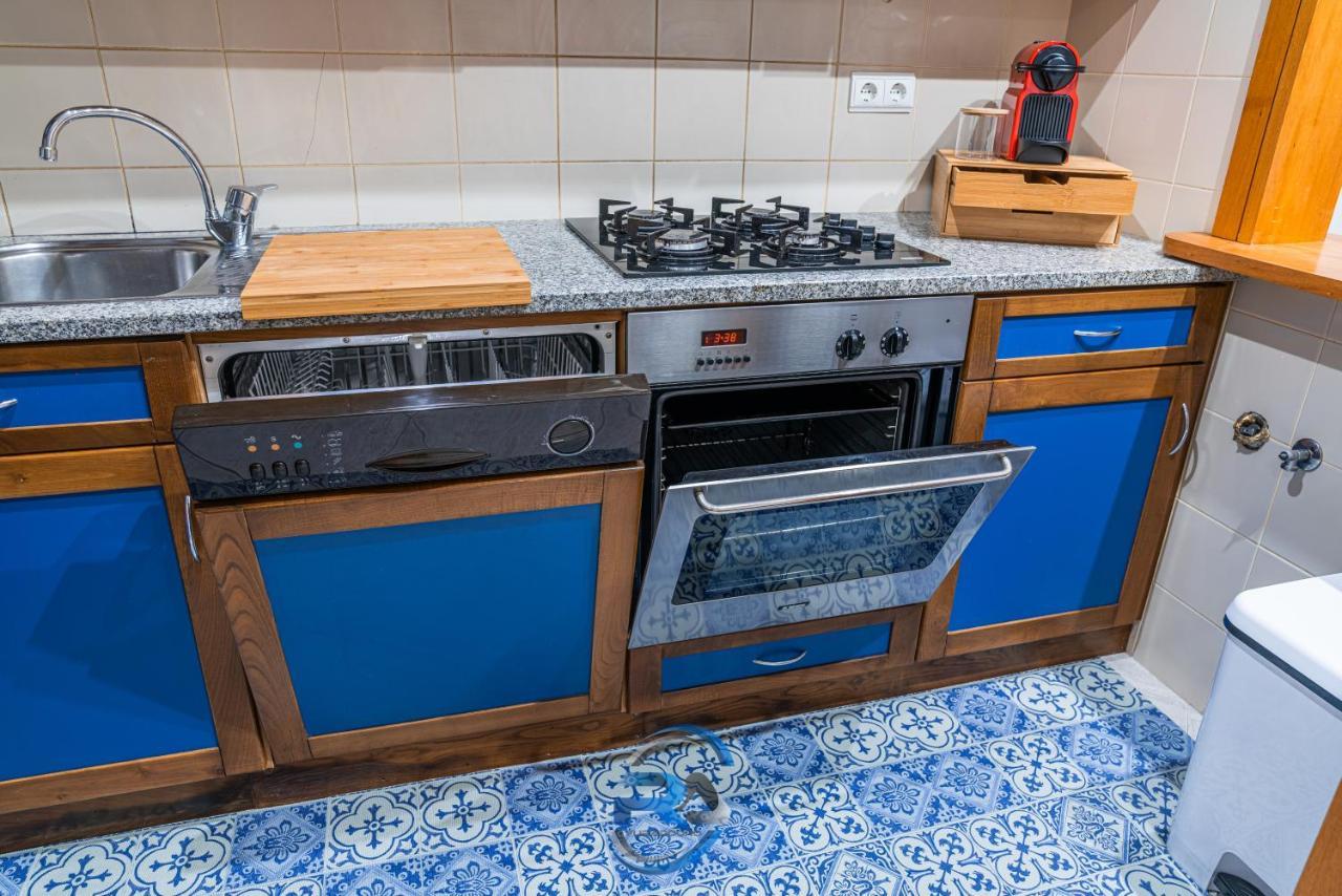 Rafuradouro Apartment โอวาร์ ภายนอก รูปภาพ