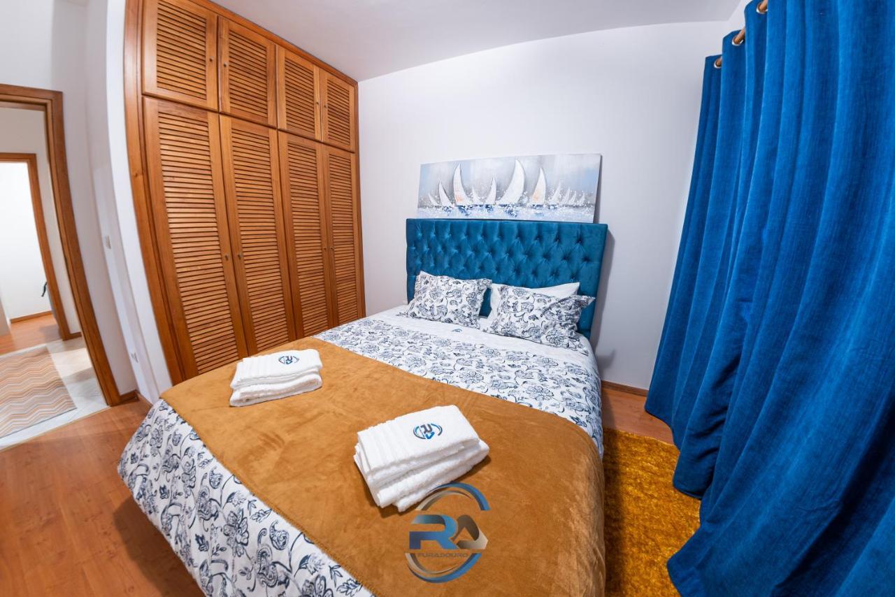 Rafuradouro Apartment โอวาร์ ภายนอก รูปภาพ